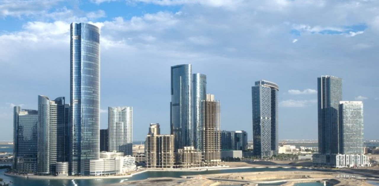 Aeroflot Airlines Abu Dhabi Office Address