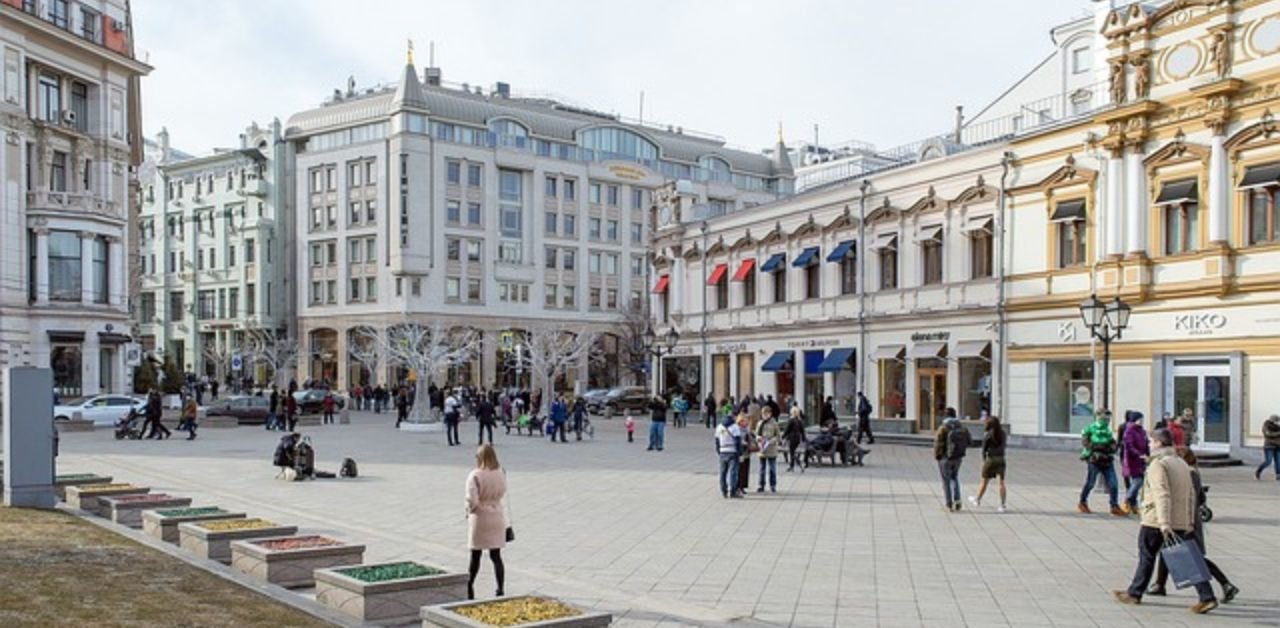 Aeroflot Airlines Barnaul Office Address