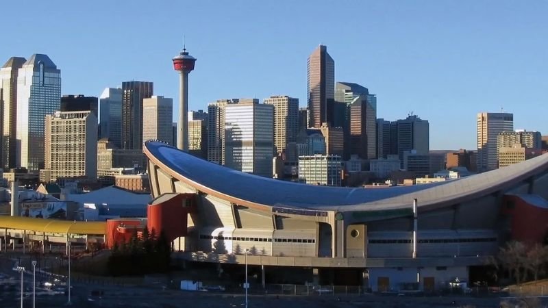 British Airways Calgary Office Address