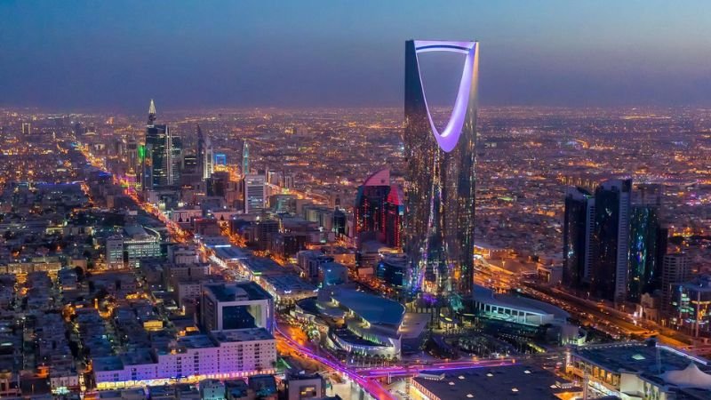 British Airways Riyadh Office Address