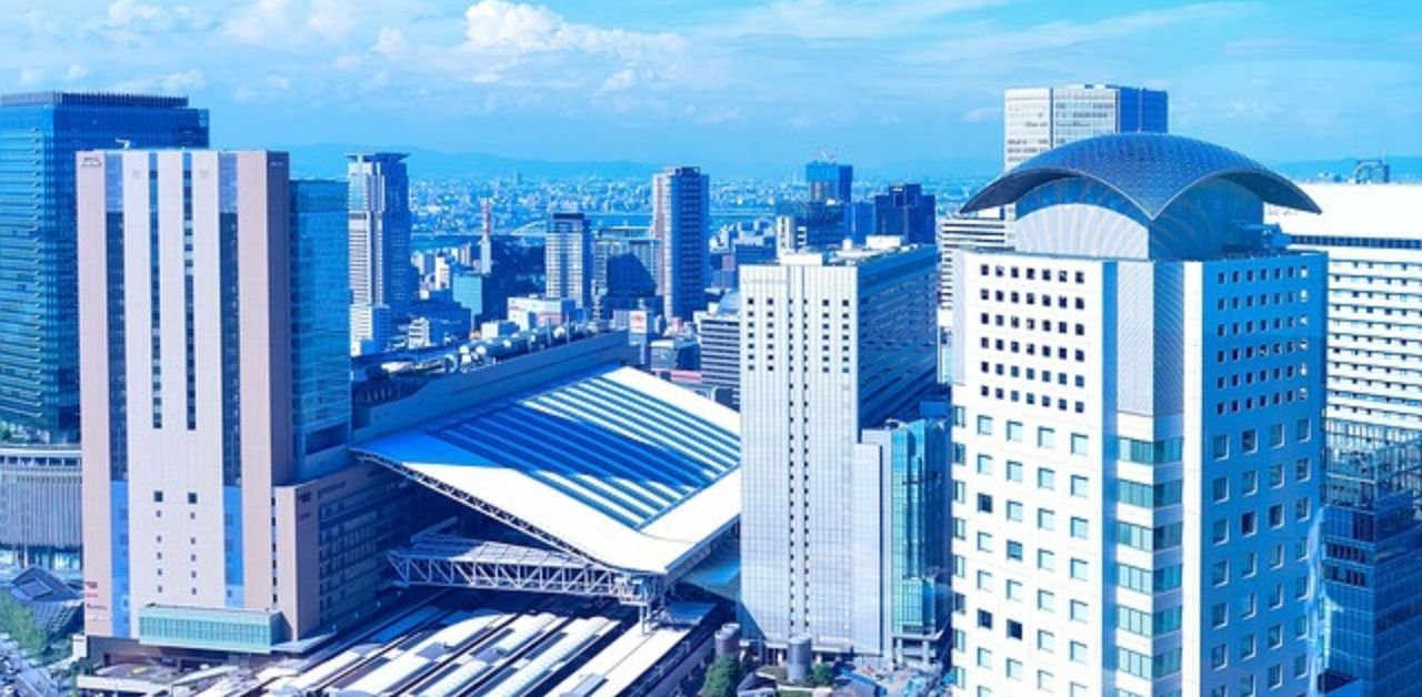 Japan Airlines Bangkok Office Address