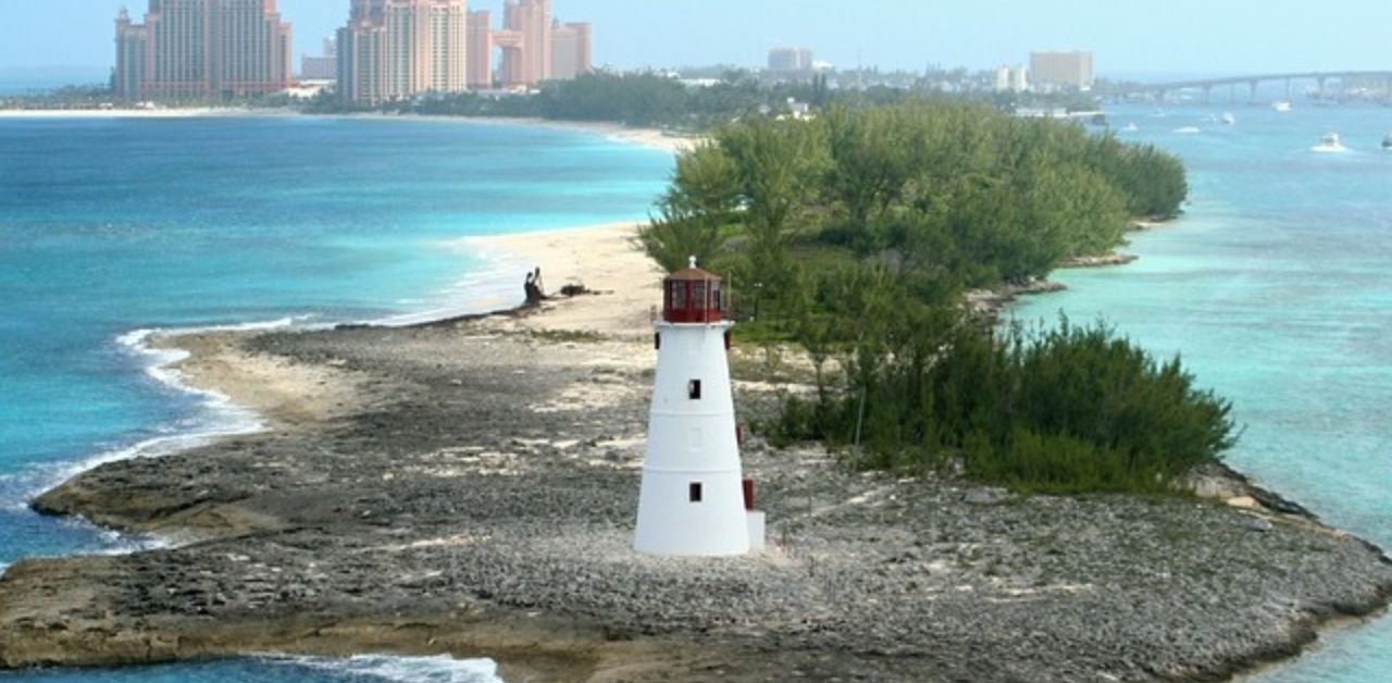 Air Transat Nassau Office in Bahamas