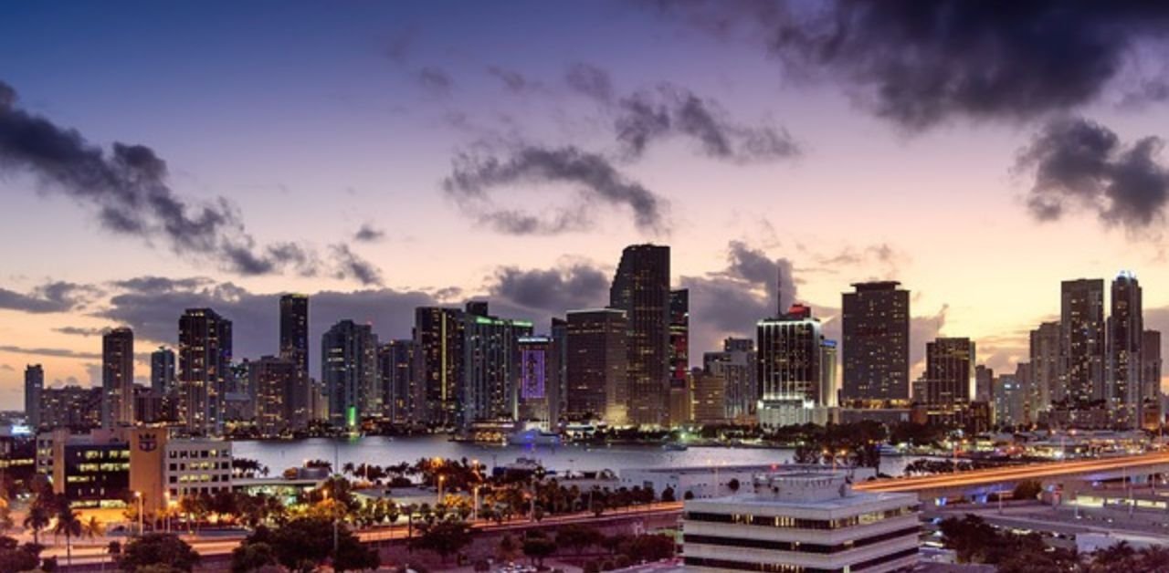 Air Transat Palm Beach Office in Florida