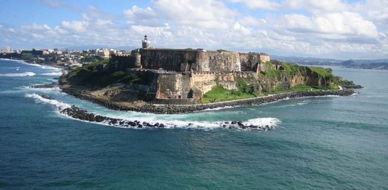 Air Transat Puerto Rico Office