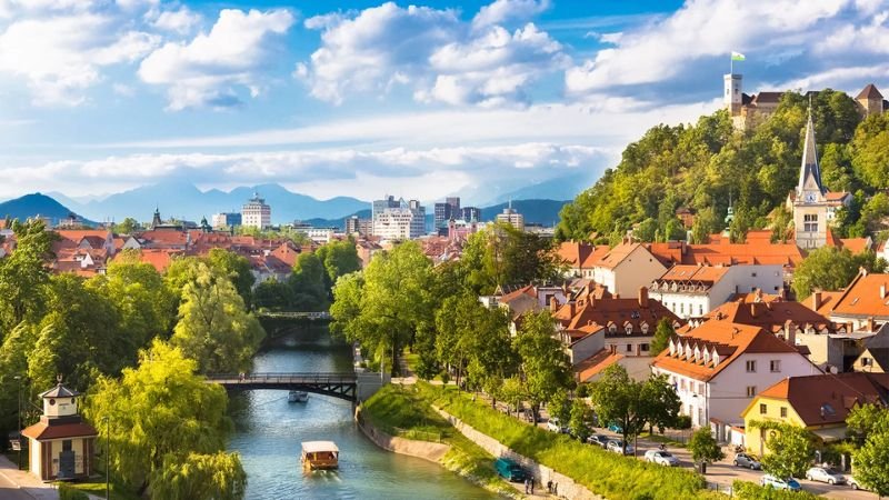 Iberia Airlines Slovenia Reservation Office Address