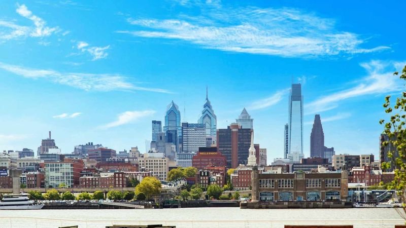 Royal Jordanian Philadelphia Office Address