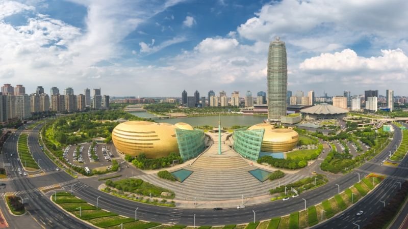 Scoot Airlines Zhengzhou Office Address