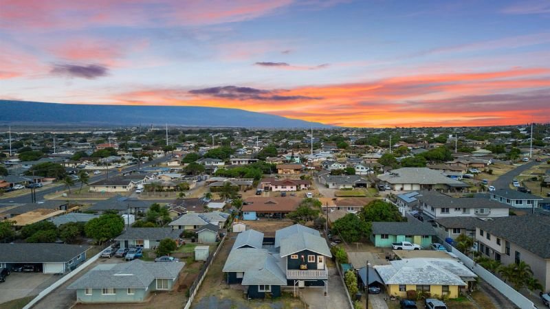 United Airlines Kahului Office Address