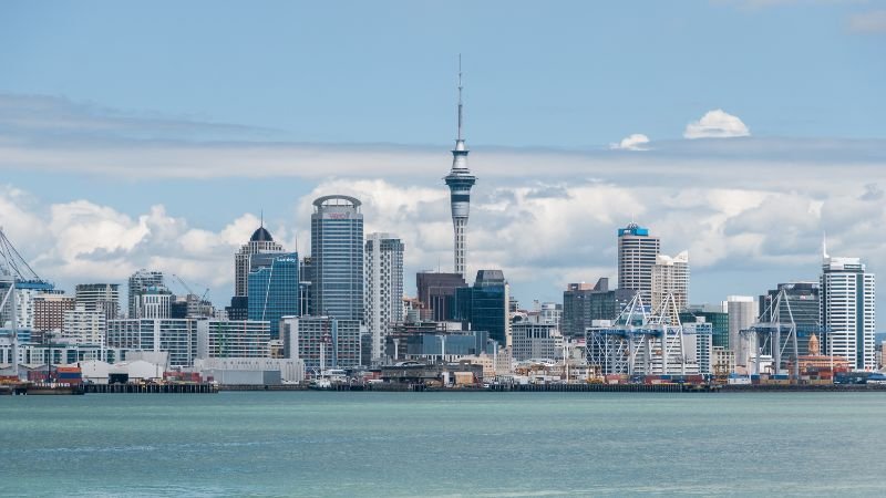 Aeromexico Airlines Auckland Office Address