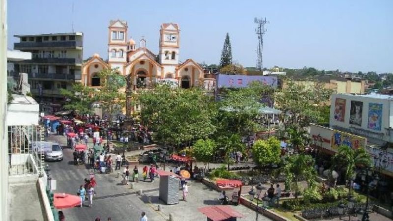 Aeromexico Airlines Minatitlán Office Address